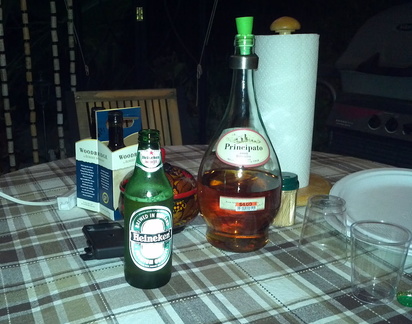 Хорошо сидим