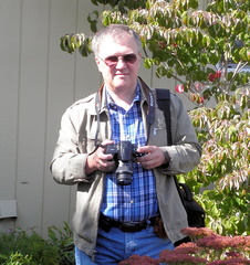 Снимаю чужой сад-огород