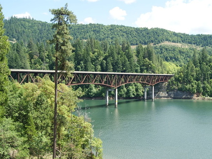 B20701b LostCreekLake13