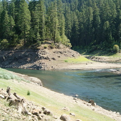 Rogue River 2