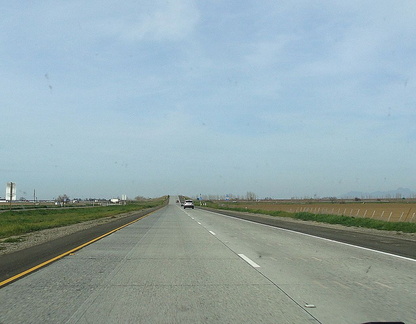 Interstate 505