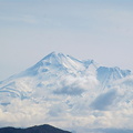 Гора Шаста / Mt Shasta