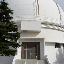 Lick Observatory