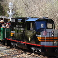 Billy Jones Wildcat Railroad