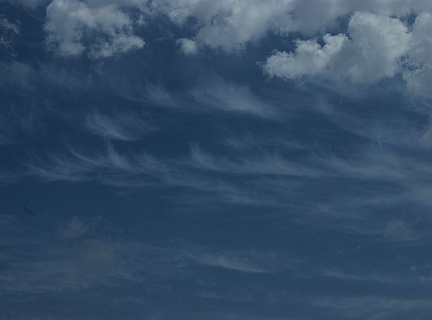 Небо / Sky