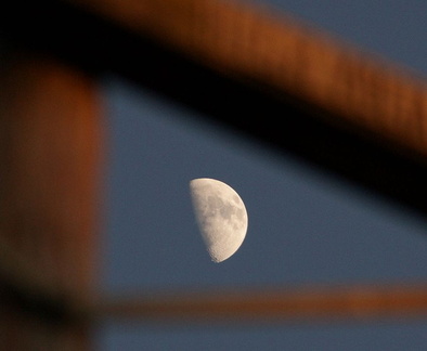 Луна / Moon