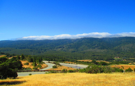 Цвета Калифорнии / Colors of California