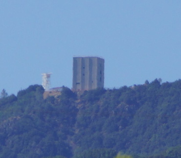Гора Умунхум / Mount Umunhum