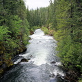 Река Рог / Rogue River