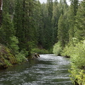Река Рог / Rogue River