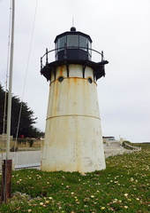 Маяк на мысе Монтара / Montara Point Lighthouse