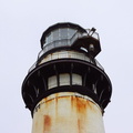 Деталь маяка / Lighthouse