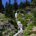 Водопад / Waterfalls
