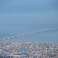 Мост Сан Матео / San Mateo bridge