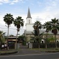 Mokuaikaua Church