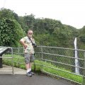 Водопад Акака / Akaka Falls