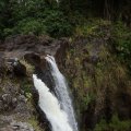 Радужный водопад / Rainbow Falls