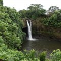 Радужный водопад / Rainbow Falls