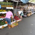 Рынок, фрукты / Market, fruits