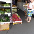 Рынок, фрукты / Market, fruits