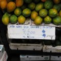 Рынок, фрукты / Market, fruits