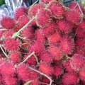 Рынок, фрукты / Market, fruits