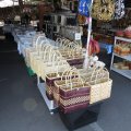 Рынок, сумки / Market, handbags