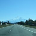 Гора Шаста / Mount Shasta