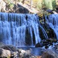 Водопад / Middle Falls