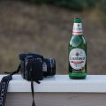 Пиво и камера