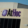 AtHoc днём