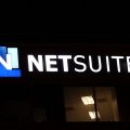 NETSuite ночью