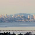 Панорама Сан Франциско