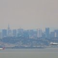 Самолёты и Сан Франциско