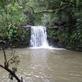 Водопады Ваикамои