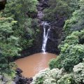 Водопады Пуохокамоа
